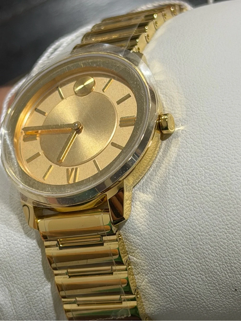 Movado BOLD Watch